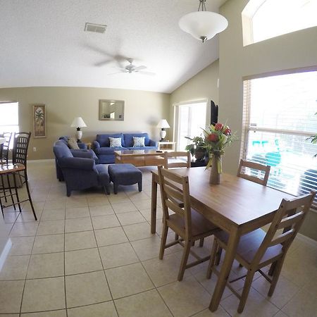Elite Homes - Eagle Pointe Kissimmee Buitenkant foto