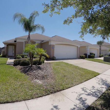 Elite Homes - Eagle Pointe Kissimmee Buitenkant foto