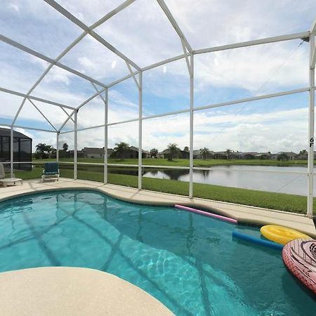 Elite Homes - Eagle Pointe Kissimmee Buitenkant foto