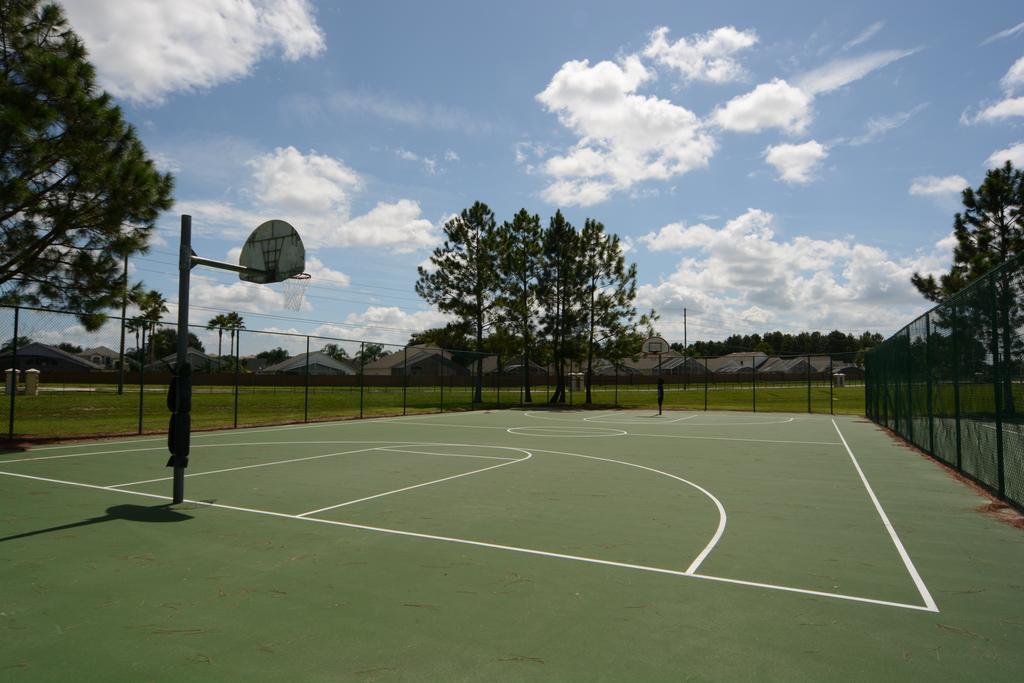 Elite Homes - Eagle Pointe Kissimmee Buitenkant foto