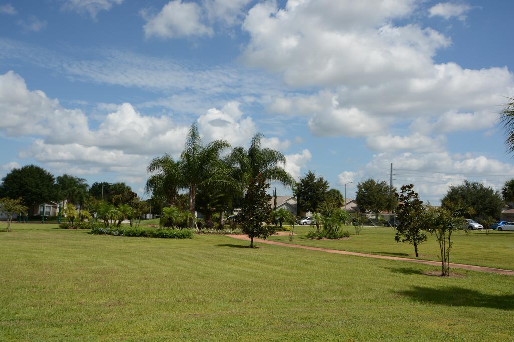 Elite Homes - Eagle Pointe Kissimmee Buitenkant foto