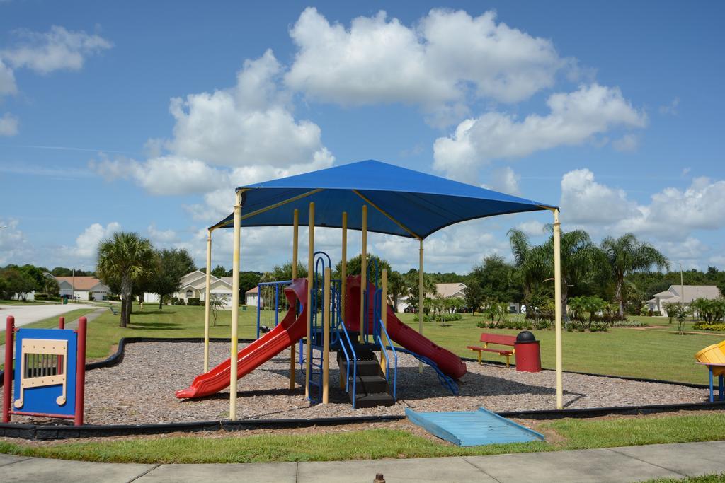Elite Homes - Eagle Pointe Kissimmee Buitenkant foto